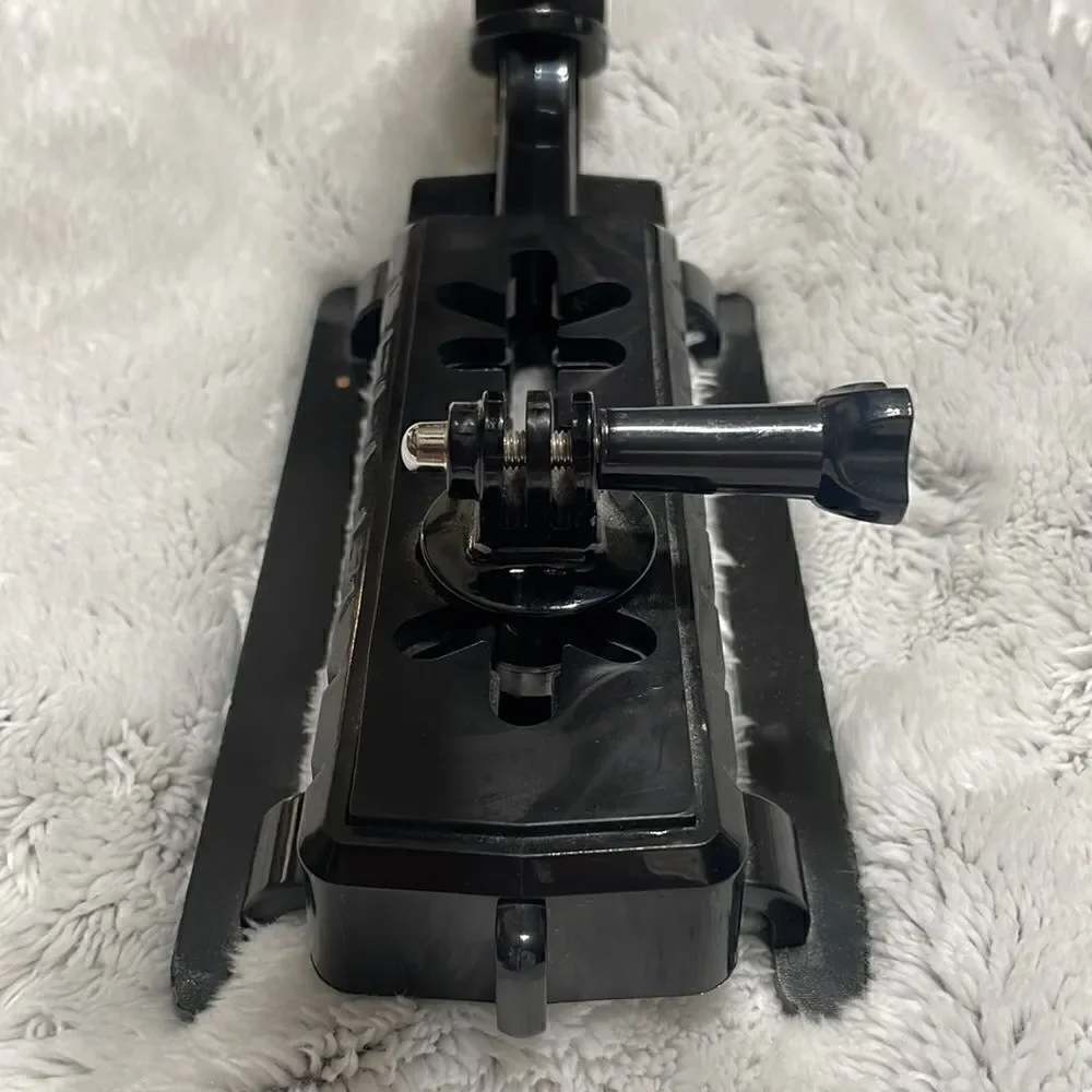 Go Pro / Phone Mount Stabilizer - Picture 4 of 5